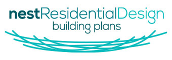 Nest Residential Design - Building Plans